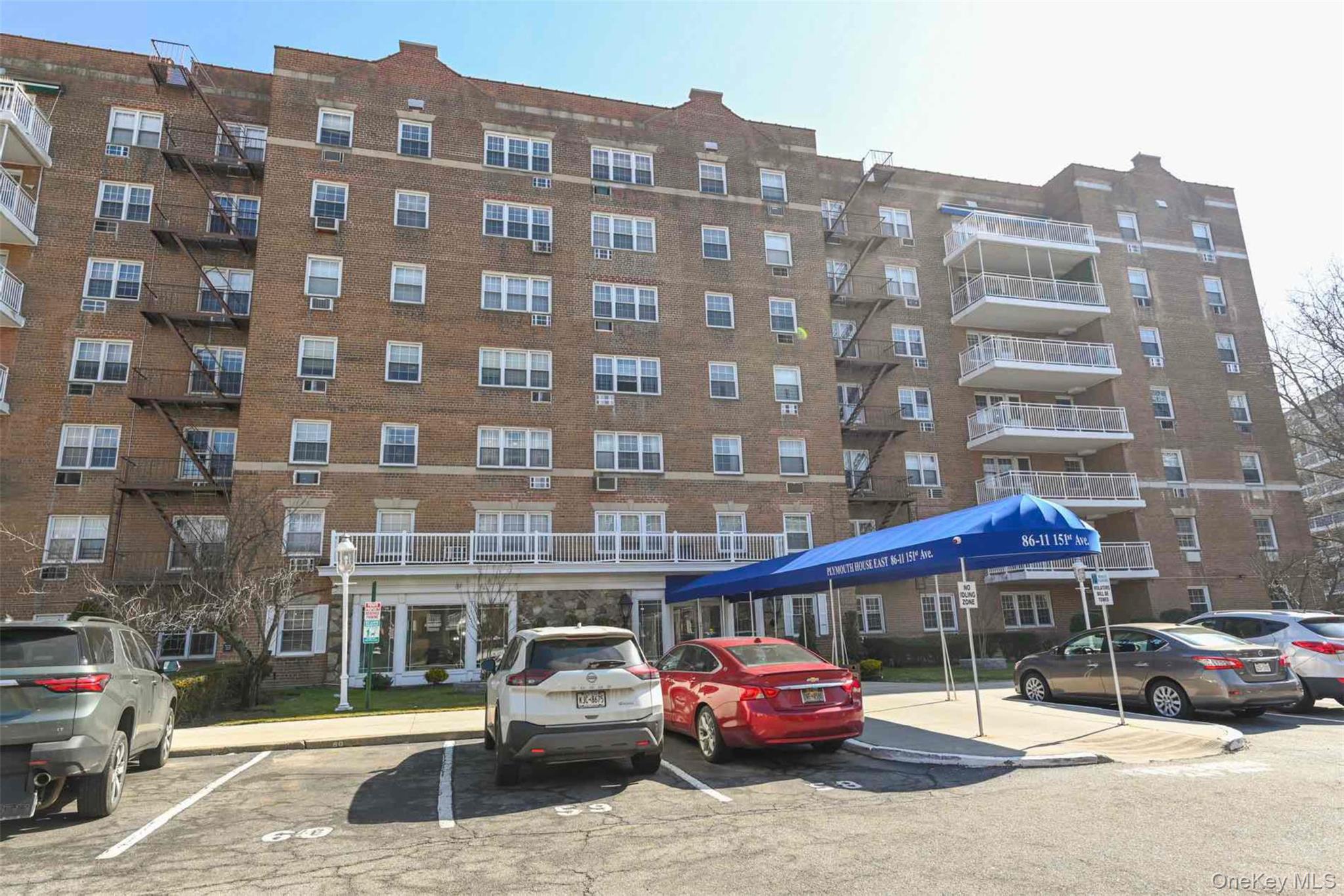 86-11 151st Avenue # 2J, Howard Beach, NY 11414