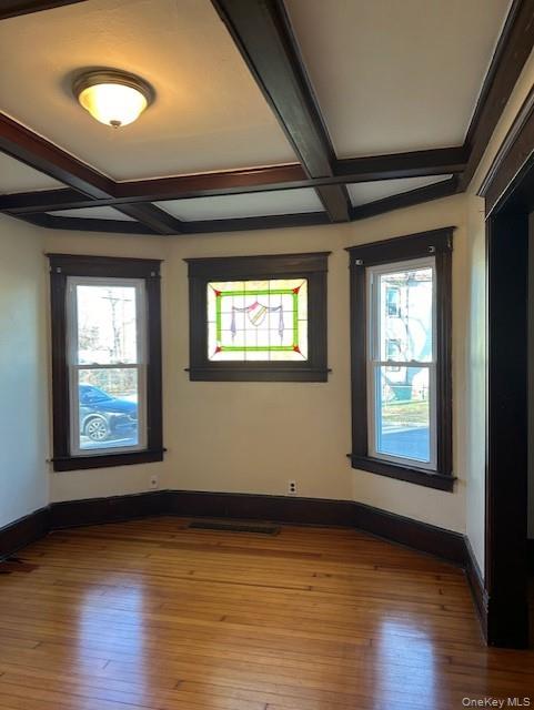 10 Worrall Avenue # 1, Poughkeepsie, NY 12603