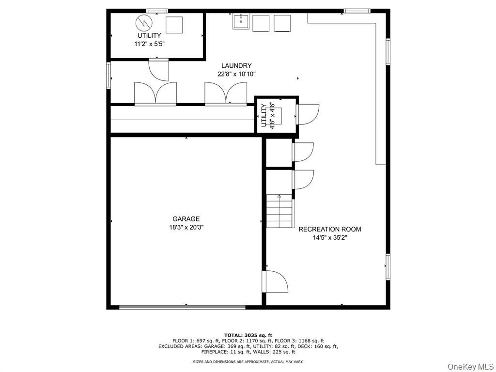 43 ELM Street, Great Neck, NY 11021