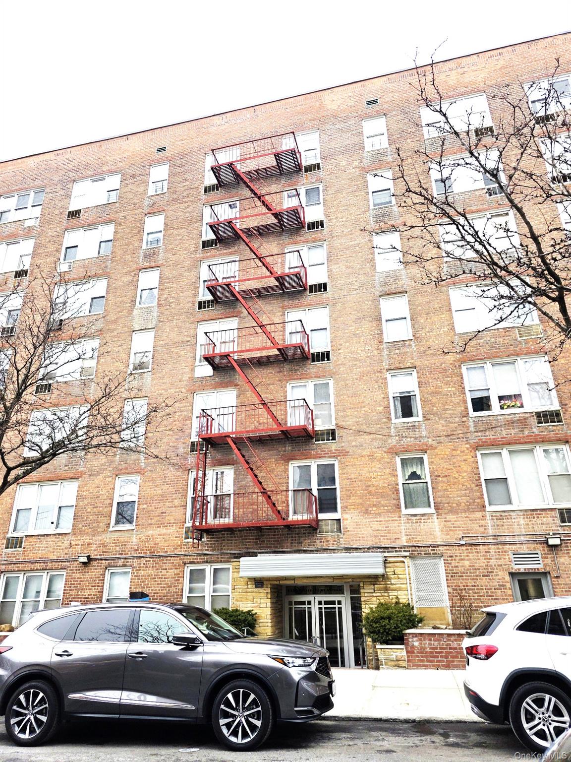 1332 Metropolitan Avenue # 4K, Bronx, NY 10462