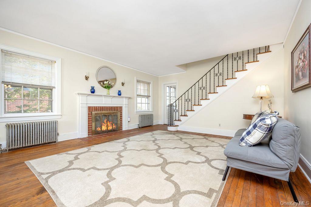 16 Margaret Boulevard, Merrick, NY 11566