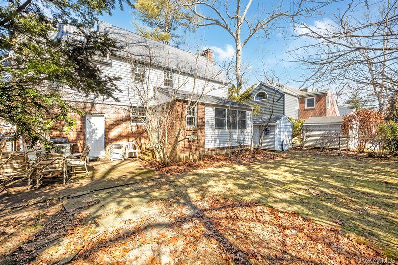 16 Margaret Boulevard, Merrick, NY 11566