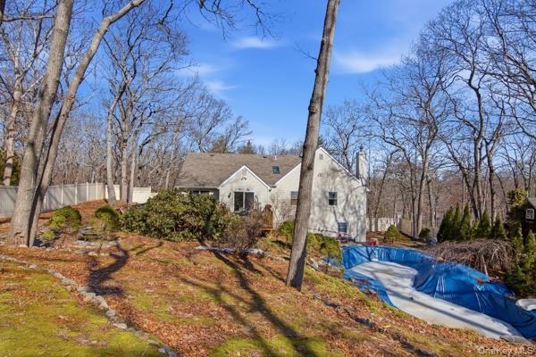 247 Dogwood Drive, Wading River, NY 11792