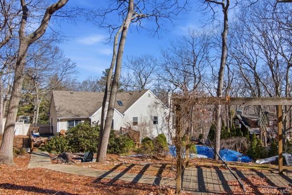 247 Dogwood Drive, Wading River, NY 11792