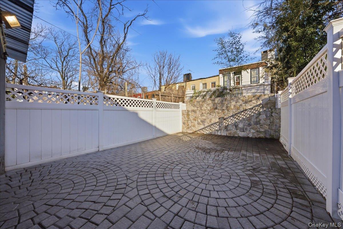 1268 Findlay Avenue, Bronx, NY 10456