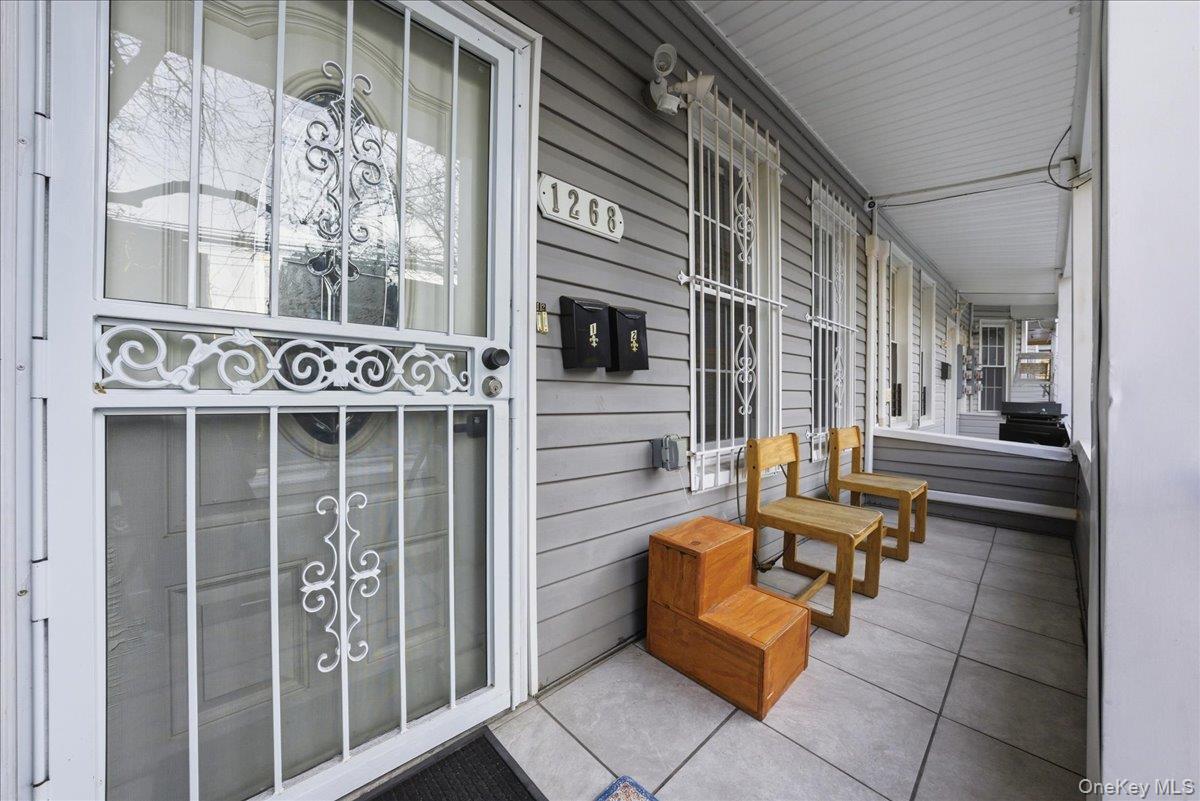 1268 Findlay Avenue, Bronx, NY 10456