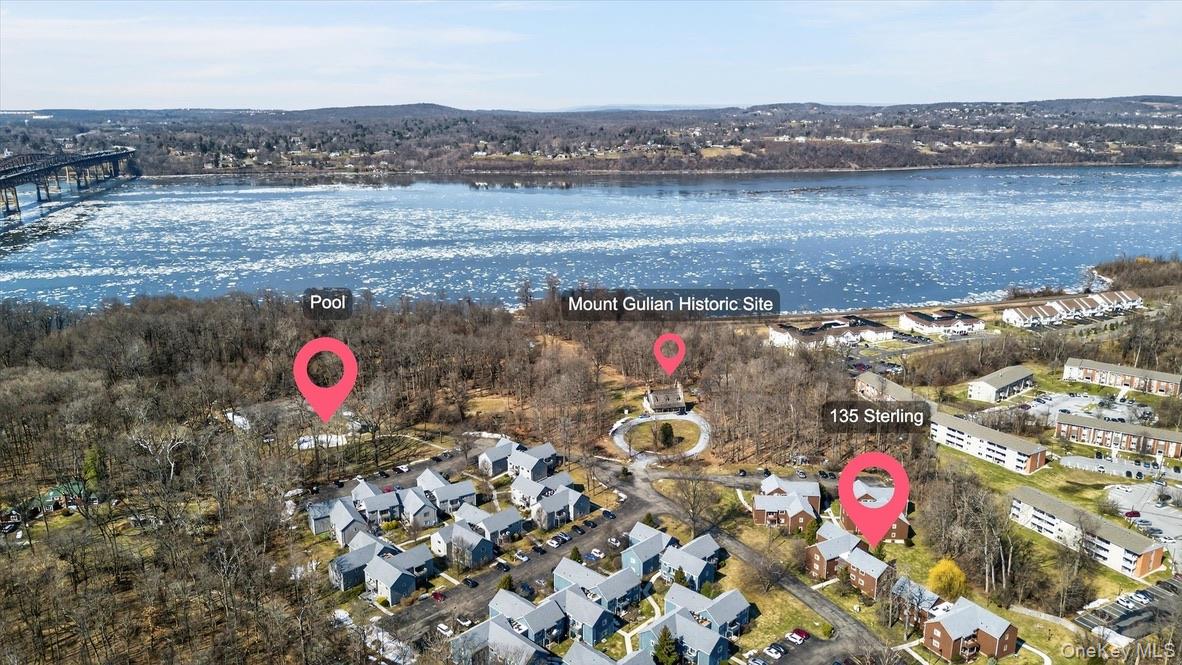 135 Sterling Street # 135, Beacon, NY 12508