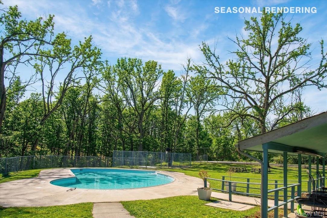 135 Sterling Street # 135, Beacon, NY 12508