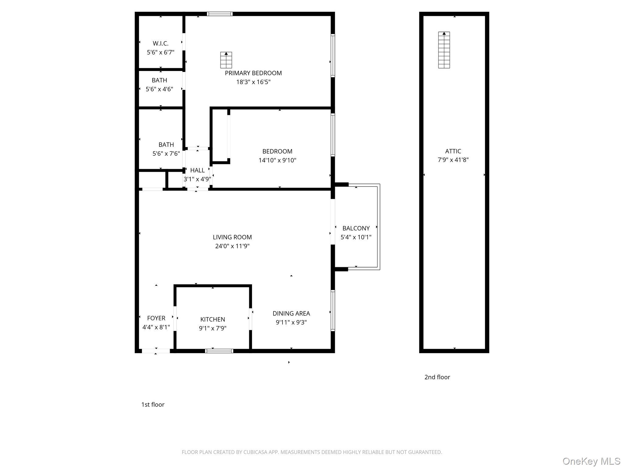 135 Sterling Street # 135, Beacon, NY 12508