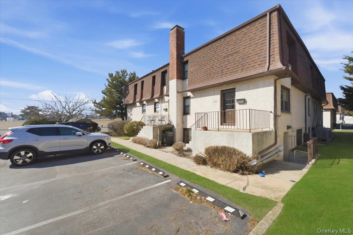 136 Albany Boulevard # 17E, Atlantic Beach, NY 11509