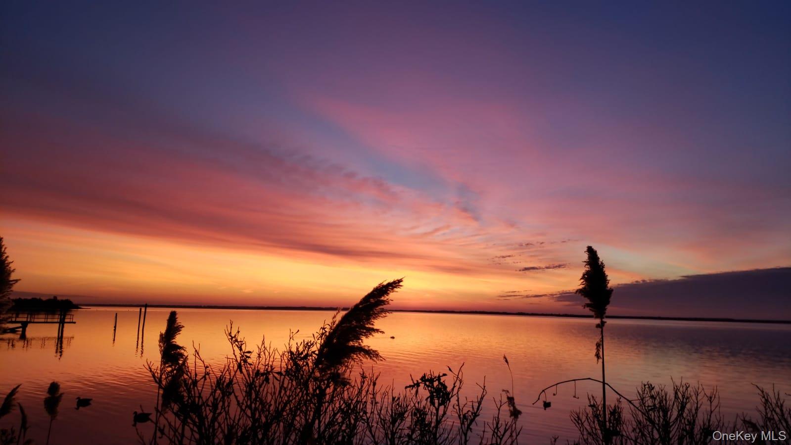 40 Tuthill Point Road, East Moriches, NY 11940