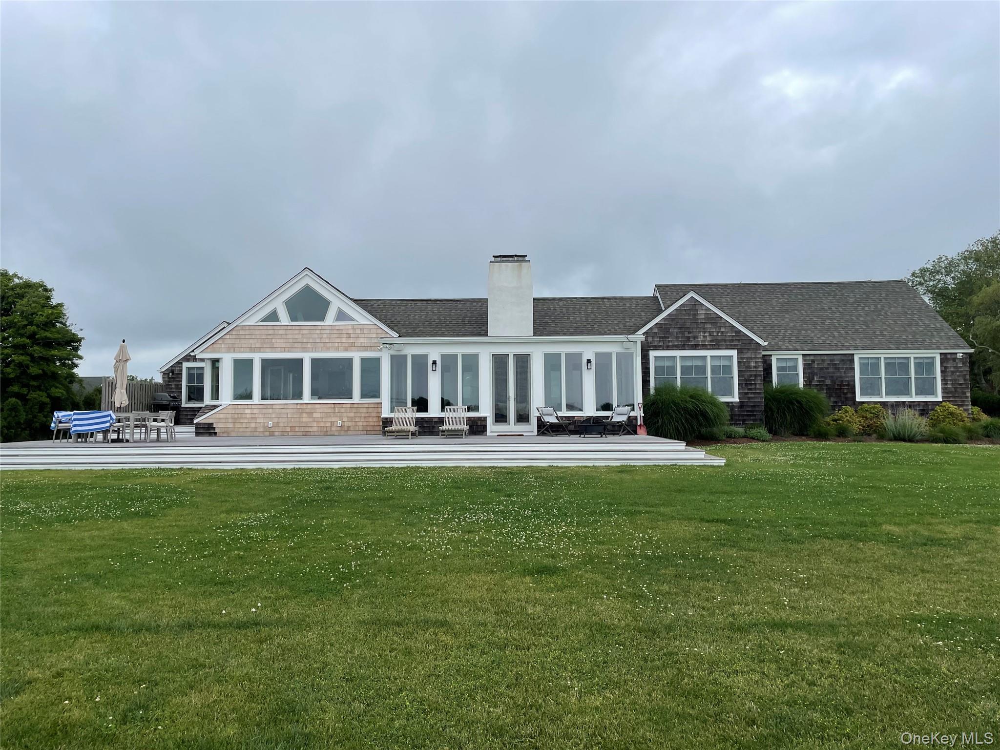 40 Tuthill Point Road, East Moriches, NY 11940