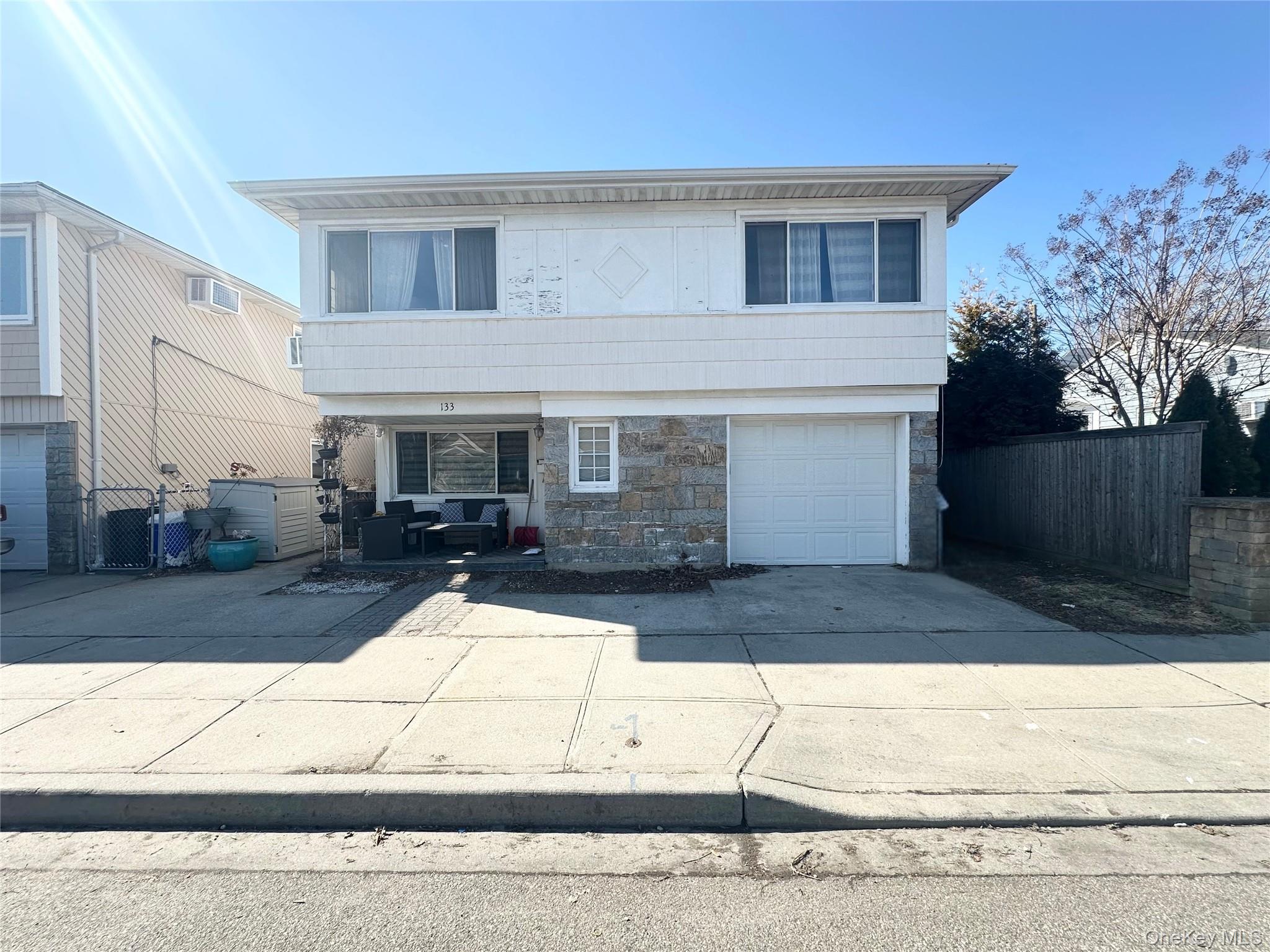 133 Cleveland Avenue # 1st Fl, Long Beach, NY 11561