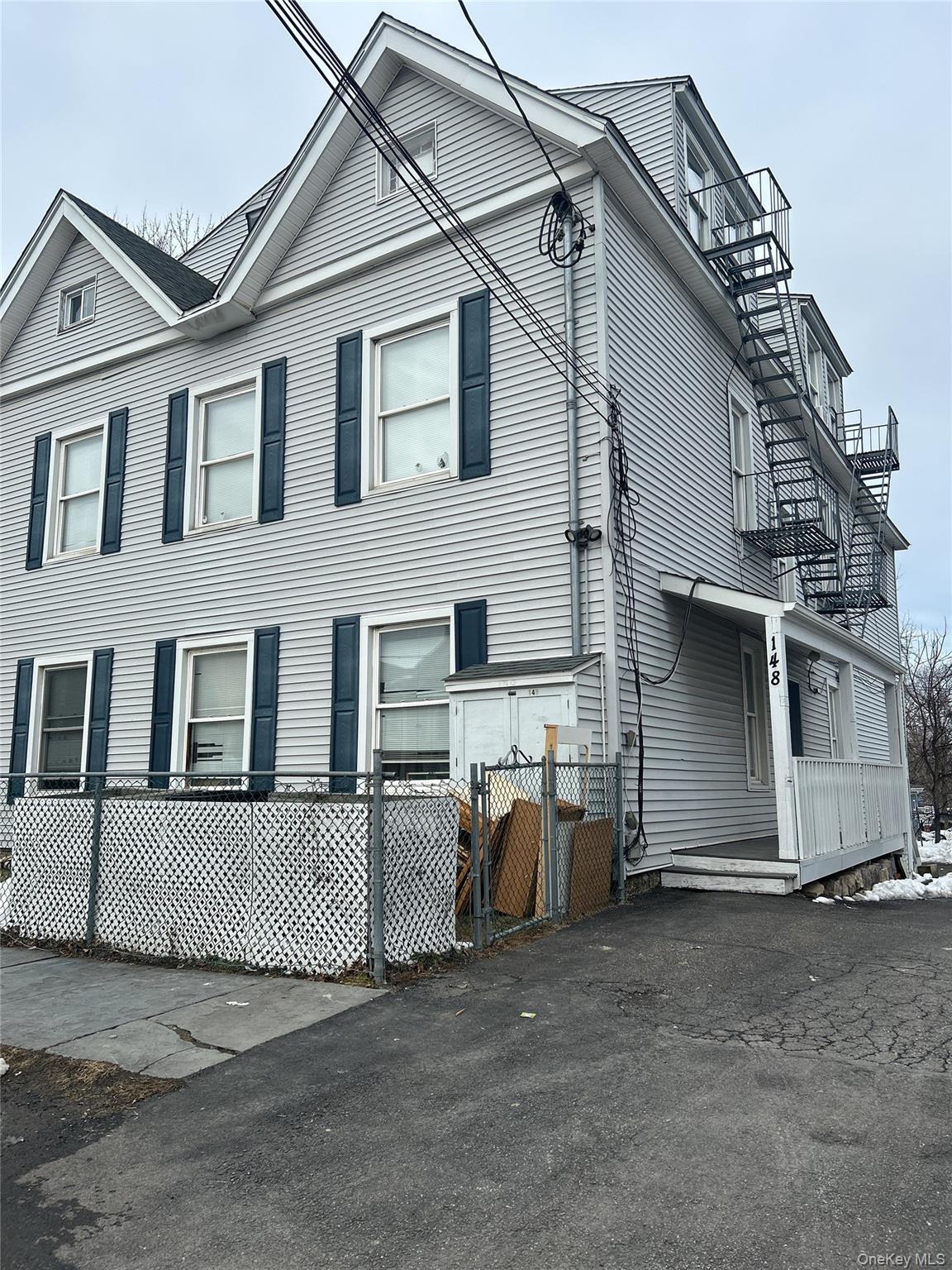 148 Clinton Street # 5, Montgomery, NY 12549