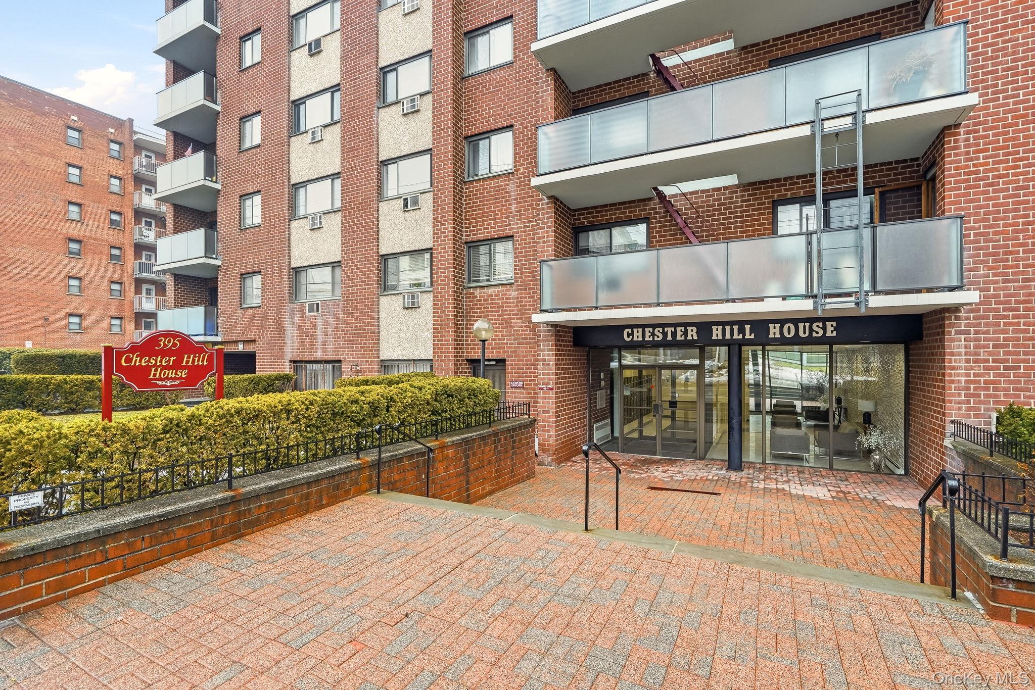 395 Westchester Avenue # 6I, Port Chester, NY 10573