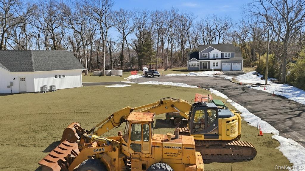 1 Lotto Court, Lake Grove, NY 11755