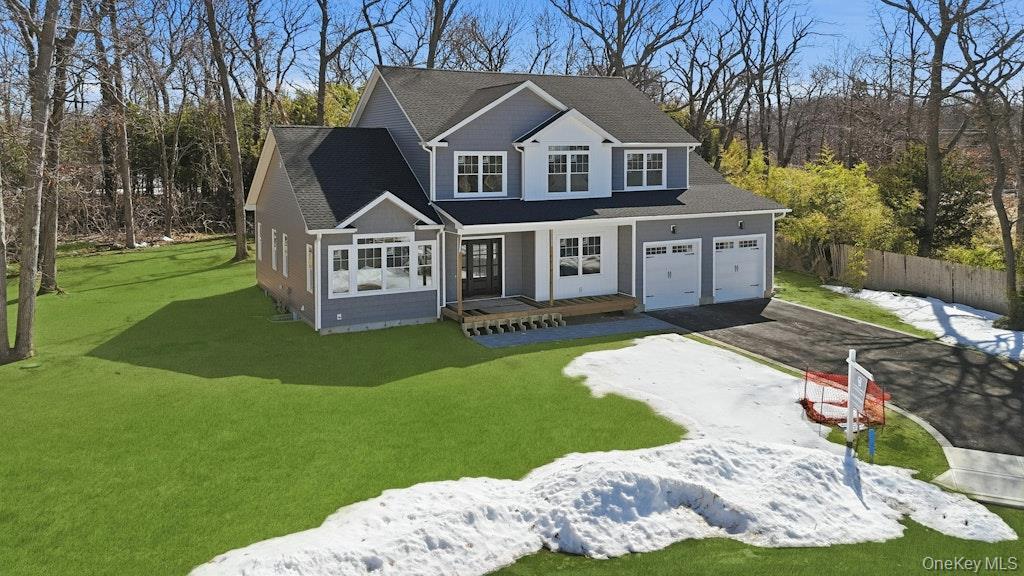 1 Lotto Court, Lake Grove, NY 11755