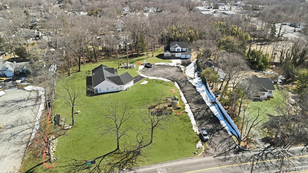 1 Lotto Court, Lake Grove, NY 11755