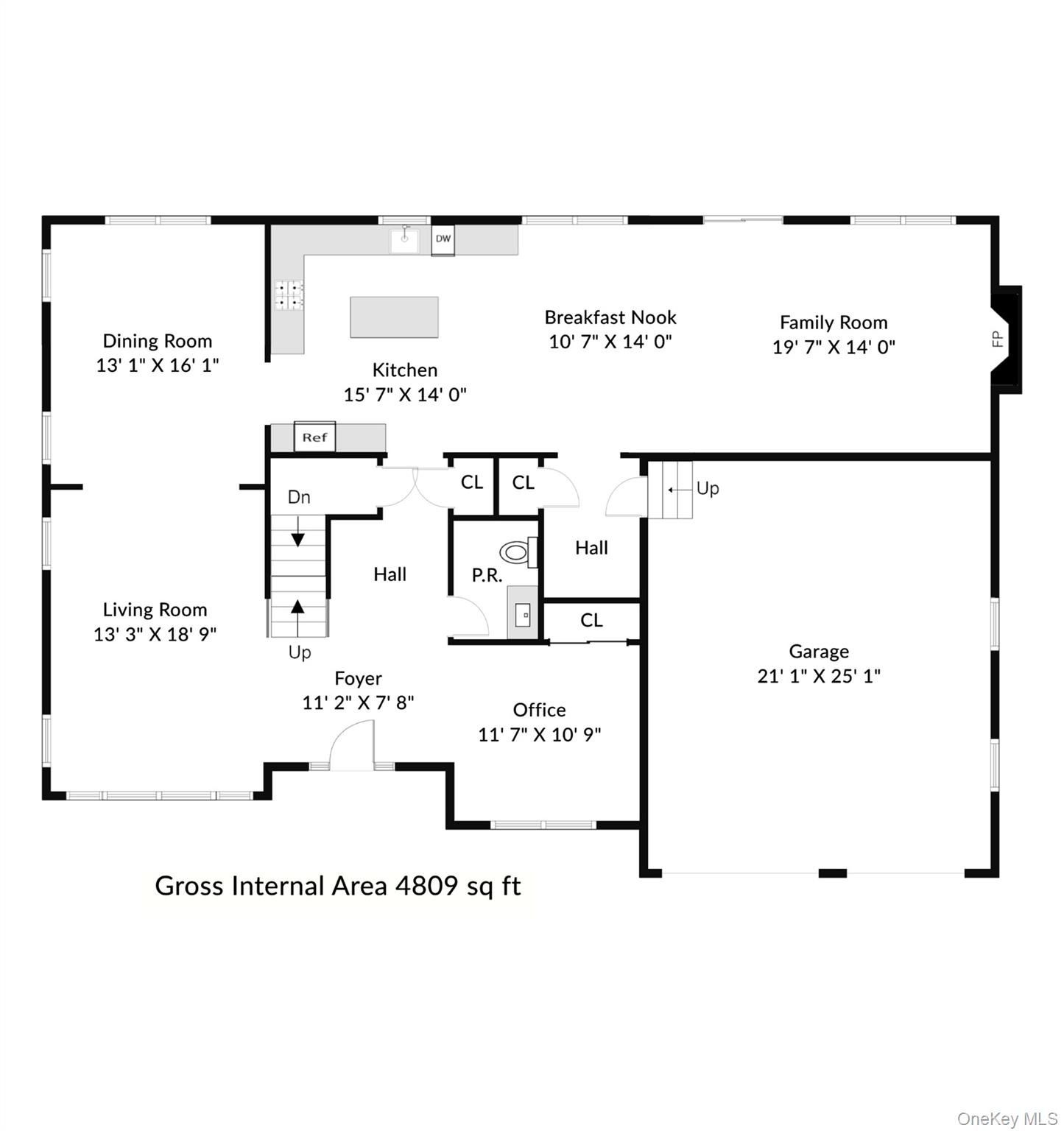 1 Lotto Court, Lake Grove, NY 11755