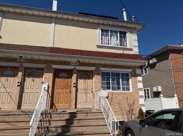 145-36 Frankton Street, Rosedale, NY 11422