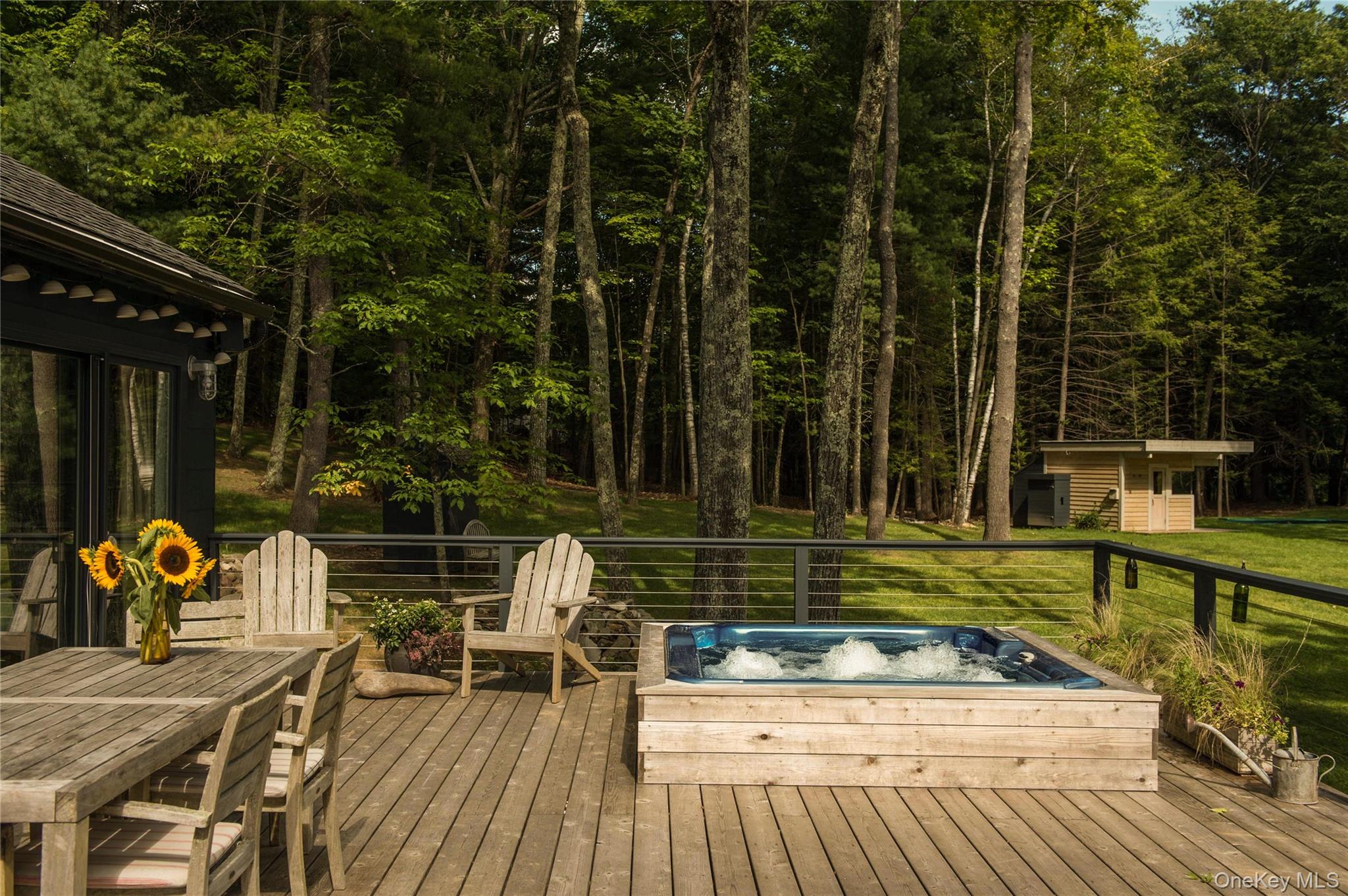 55 Nordic Drive, Woodstock, NY 12498