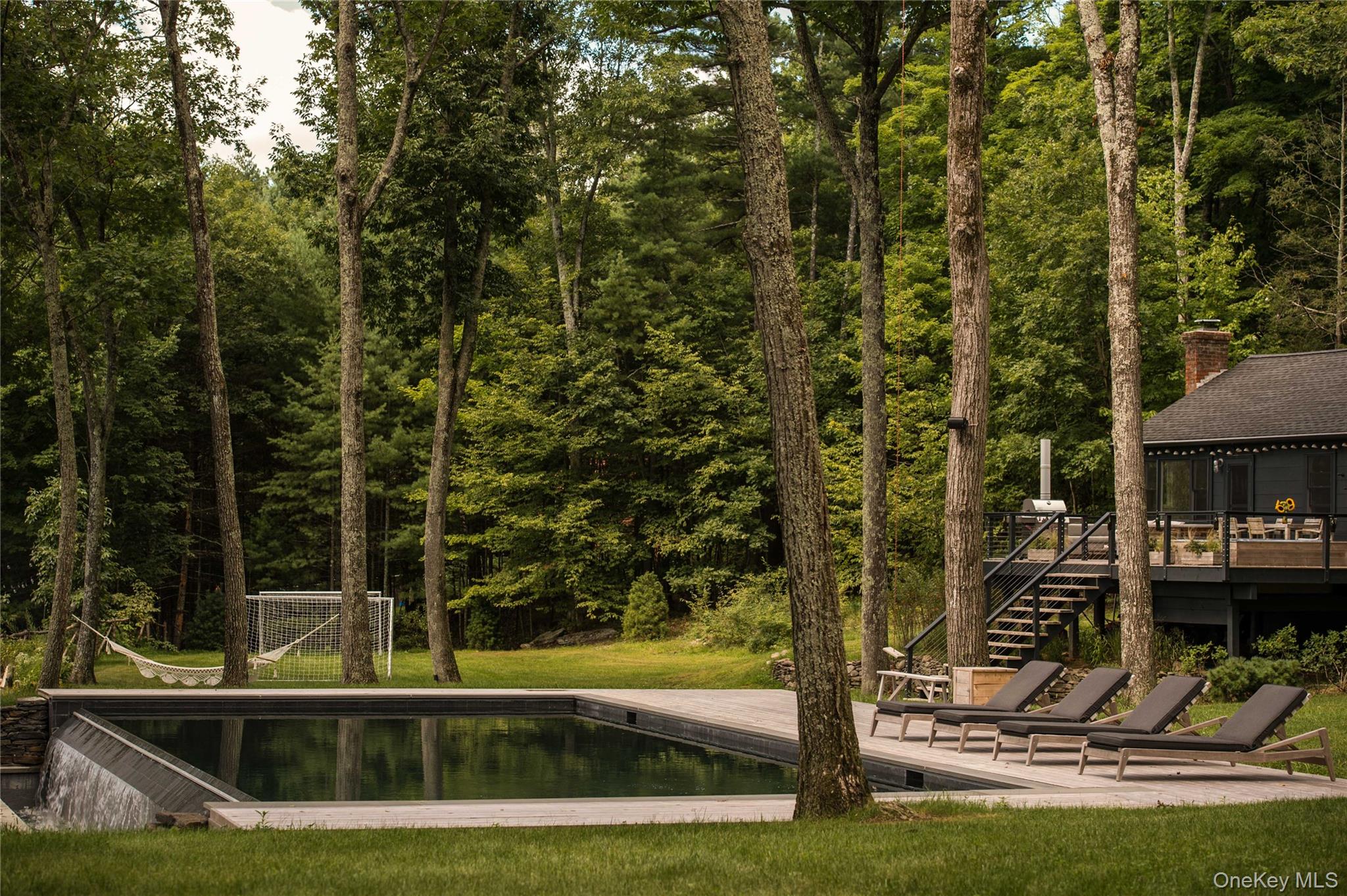 55 Nordic Drive, Woodstock, NY 12498