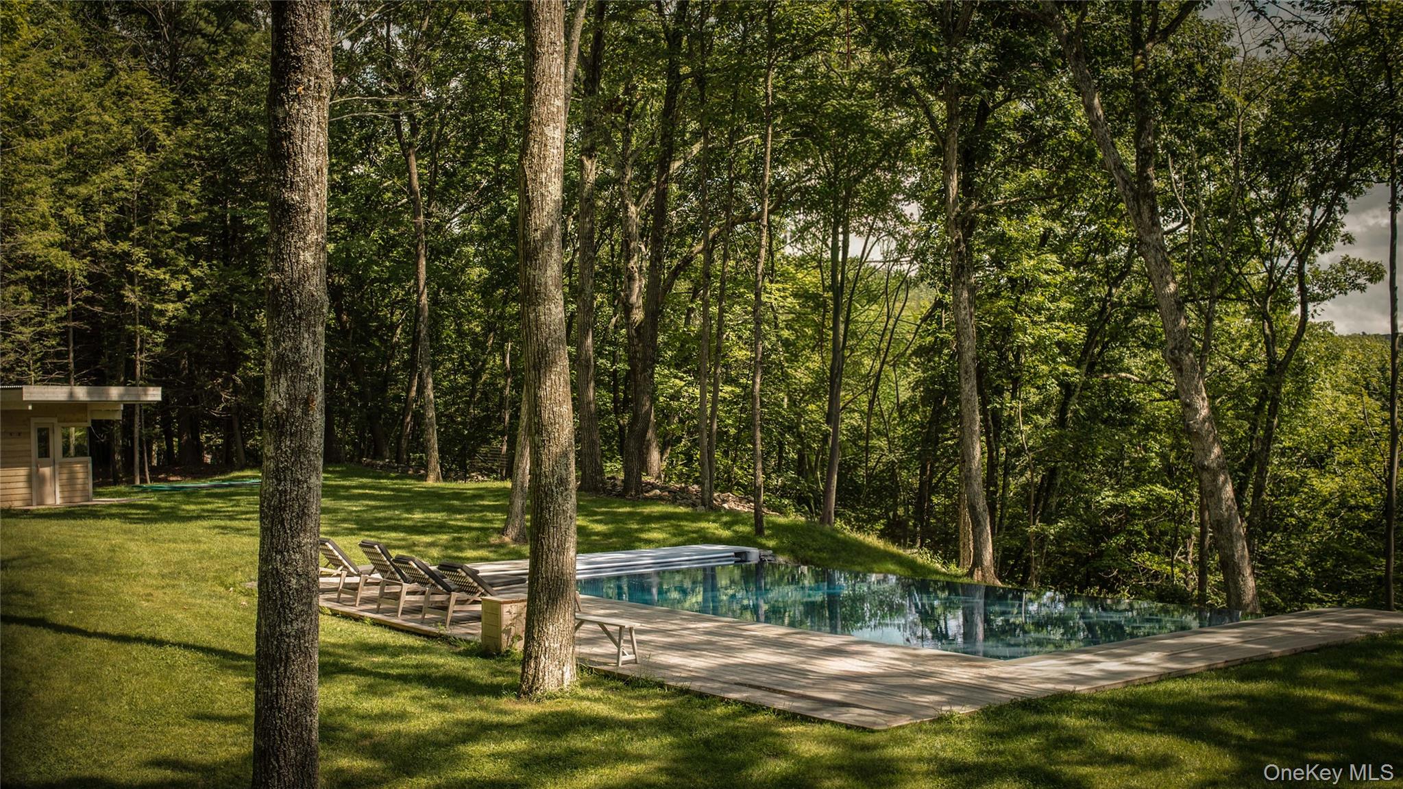 55 Nordic Drive, Woodstock, NY 12498