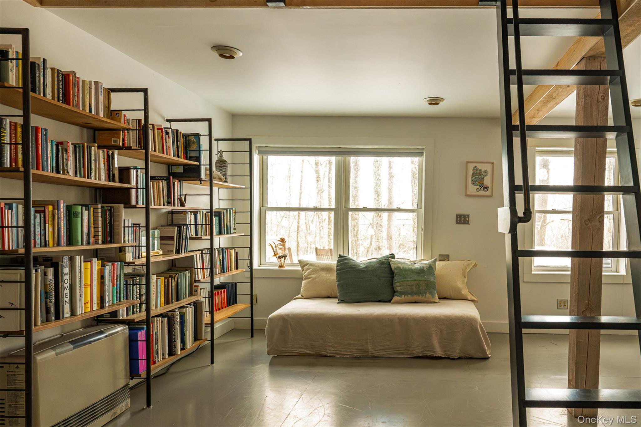 55 Nordic Drive, Woodstock, NY 12498