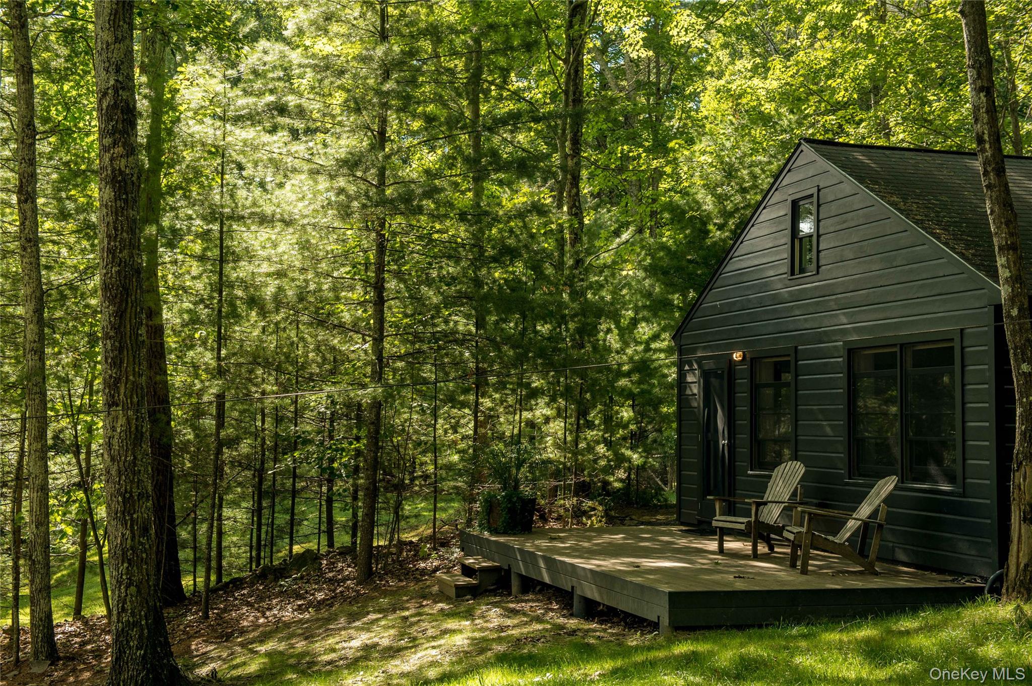 55 Nordic Drive, Woodstock, NY 12498