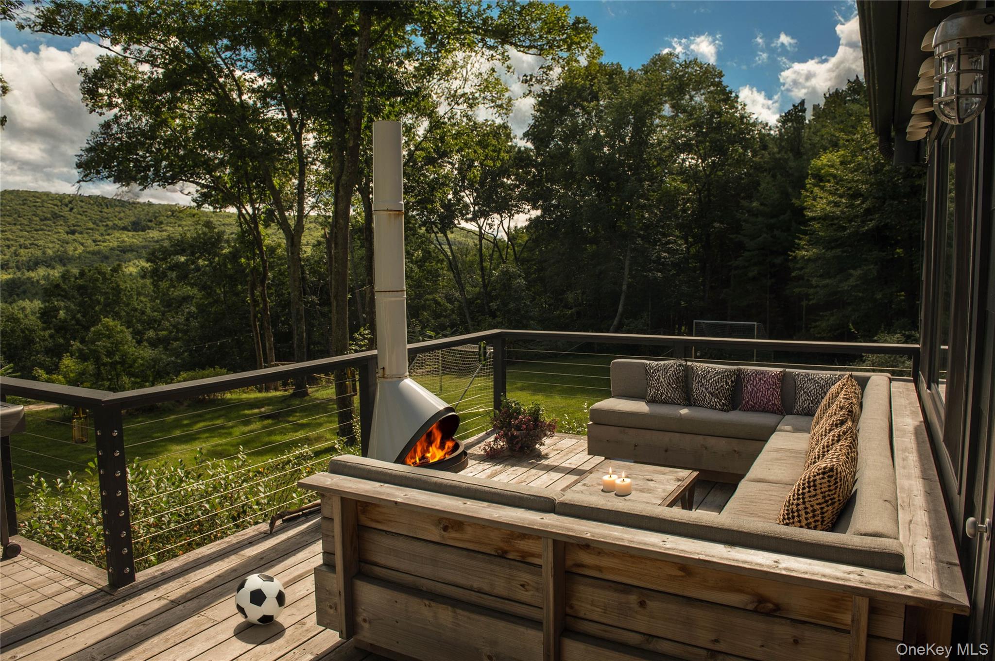 55 Nordic Drive, Woodstock, NY 12498