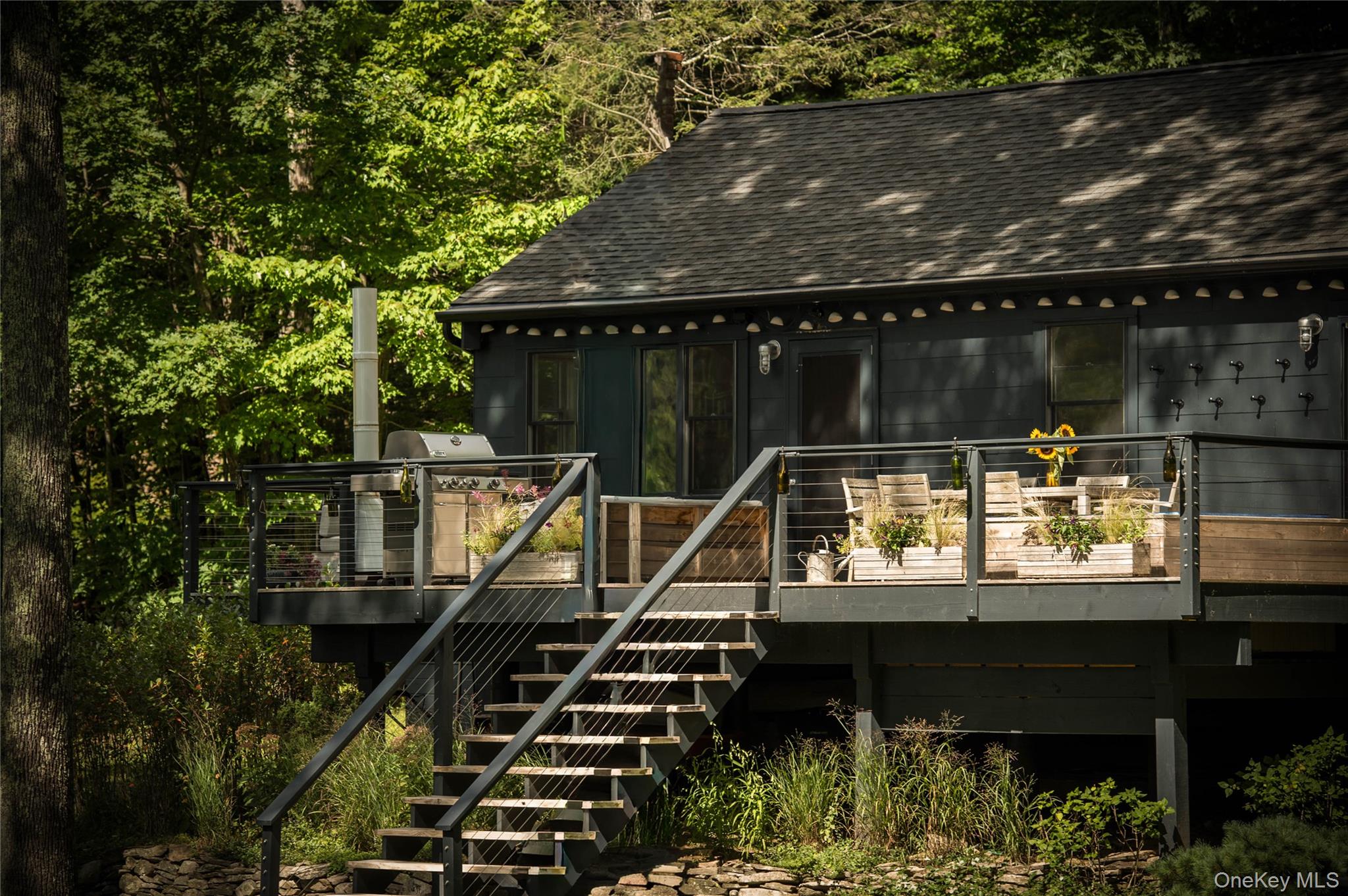 55 Nordic Drive, Woodstock, NY 12498