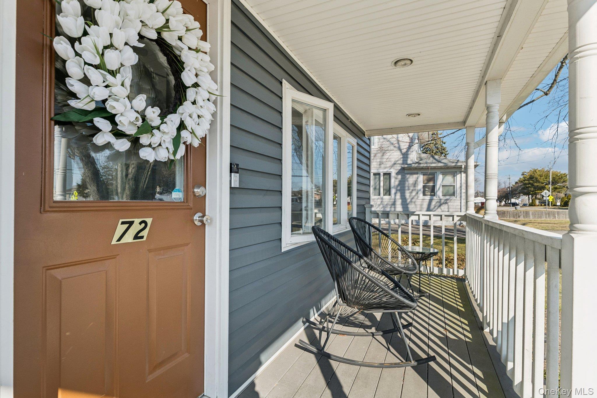 72 Waverly Avenue, Patchogue, NY 11772