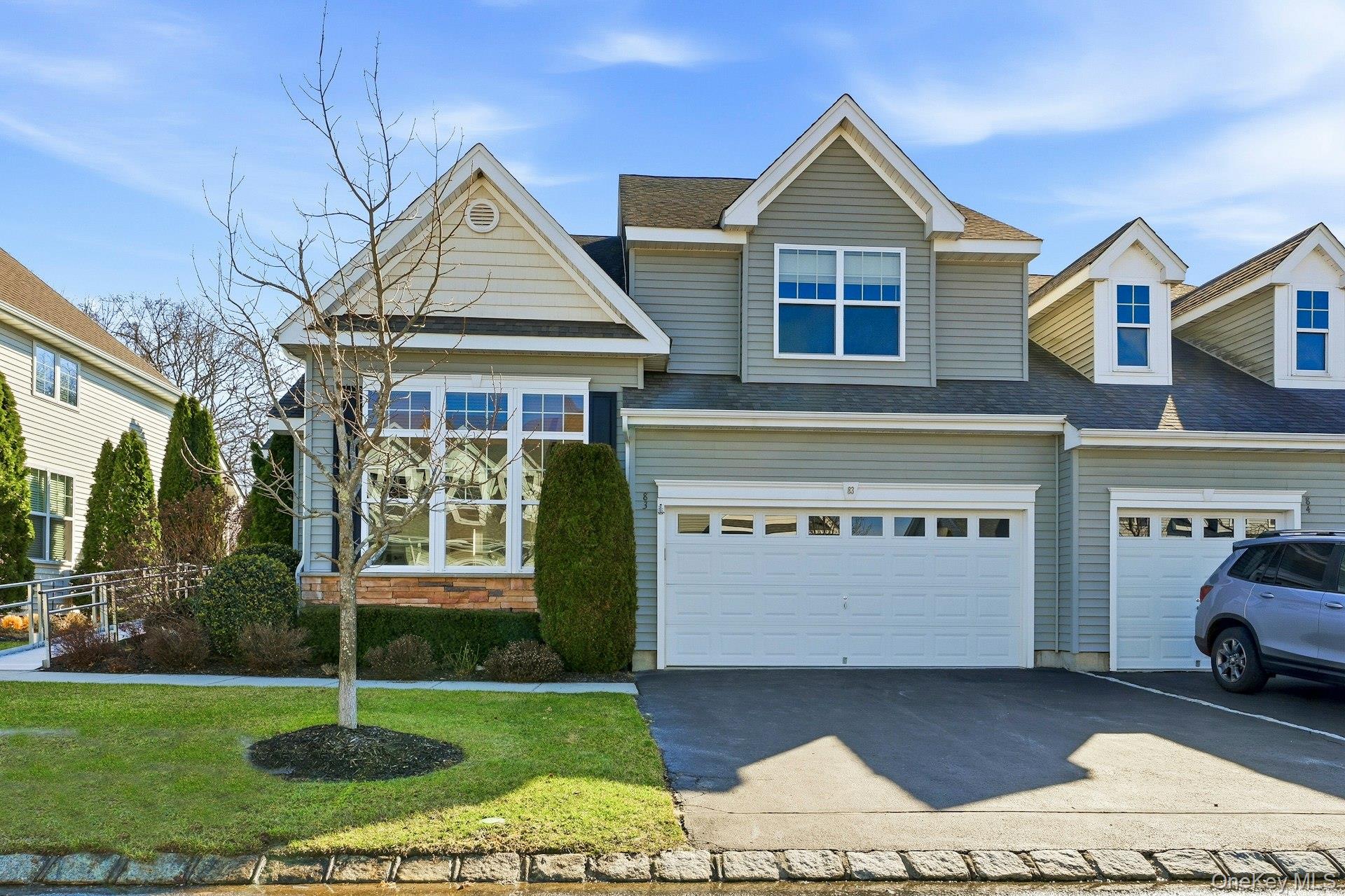 83 Pacific Dunes Court # 83, Medford, NY 11763