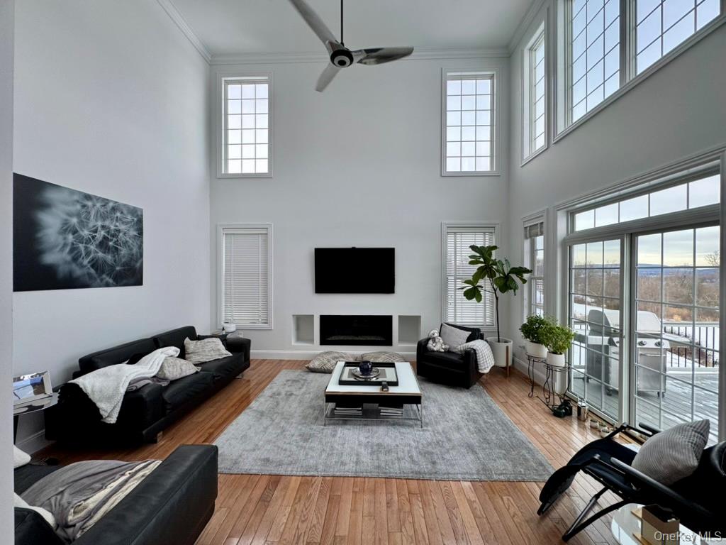 46 Mansion Ridge Boulevard, Monroe, NY 10950