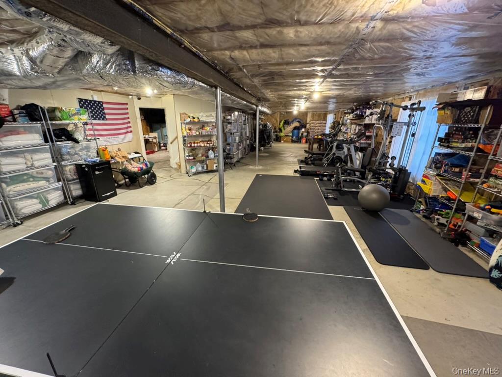 46 Mansion Ridge Boulevard, Monroe, NY 10950