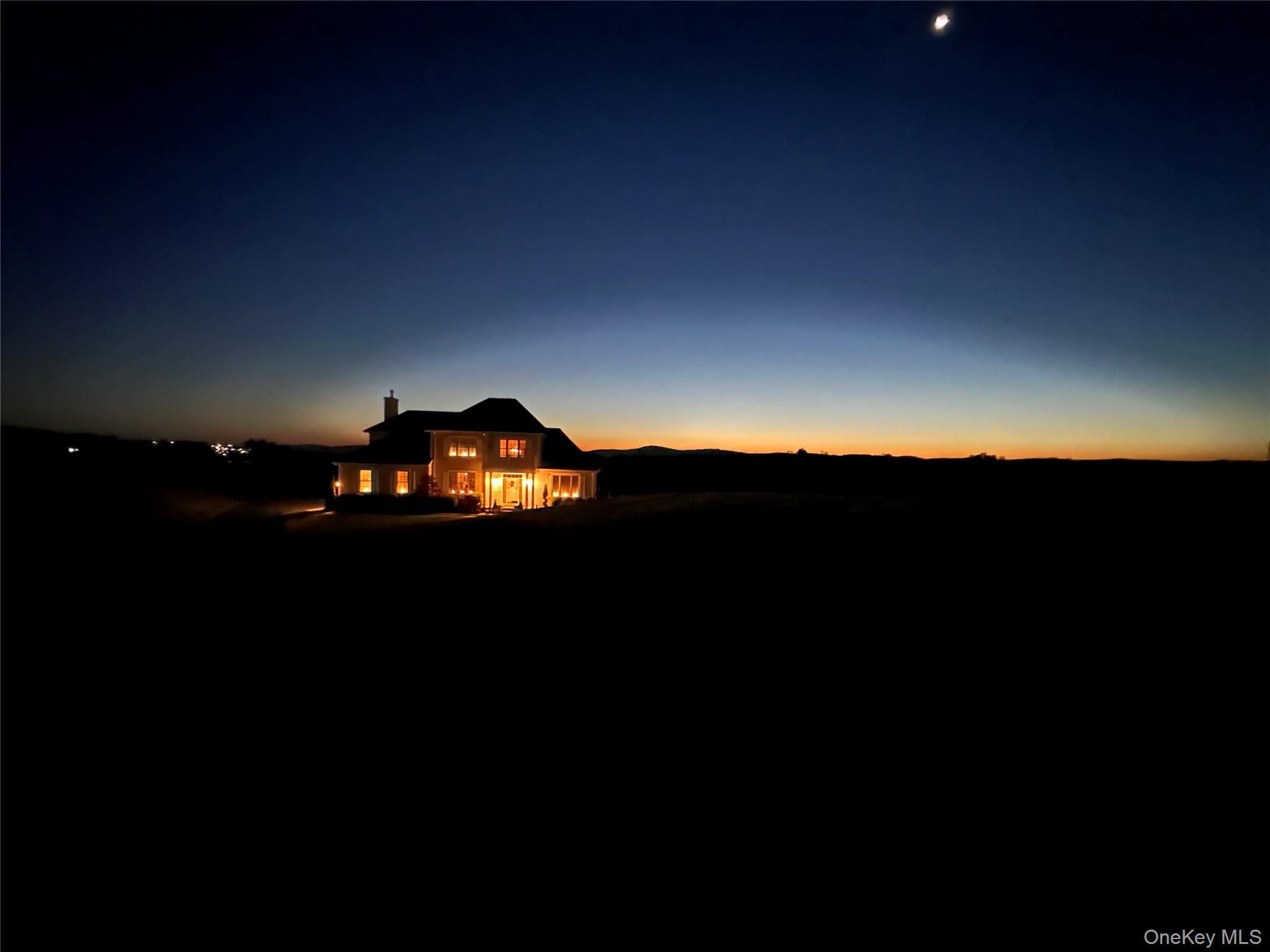 46 Mansion Ridge Boulevard, Monroe, NY 10950