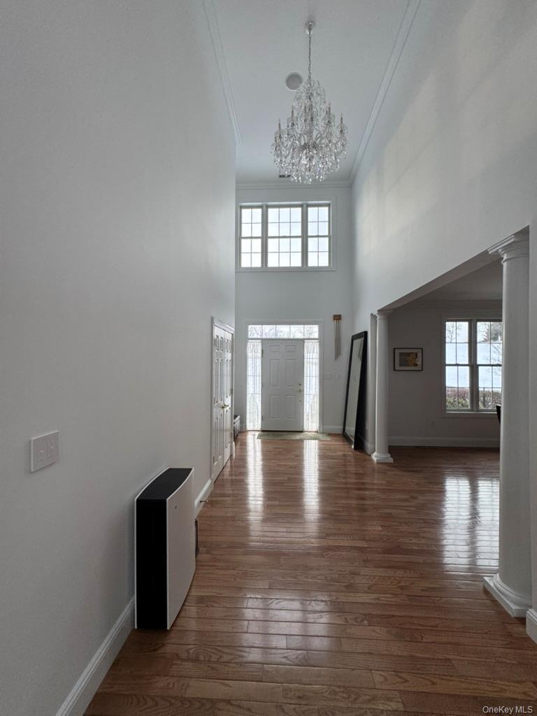 46 Mansion Ridge Boulevard, Monroe, NY 10950