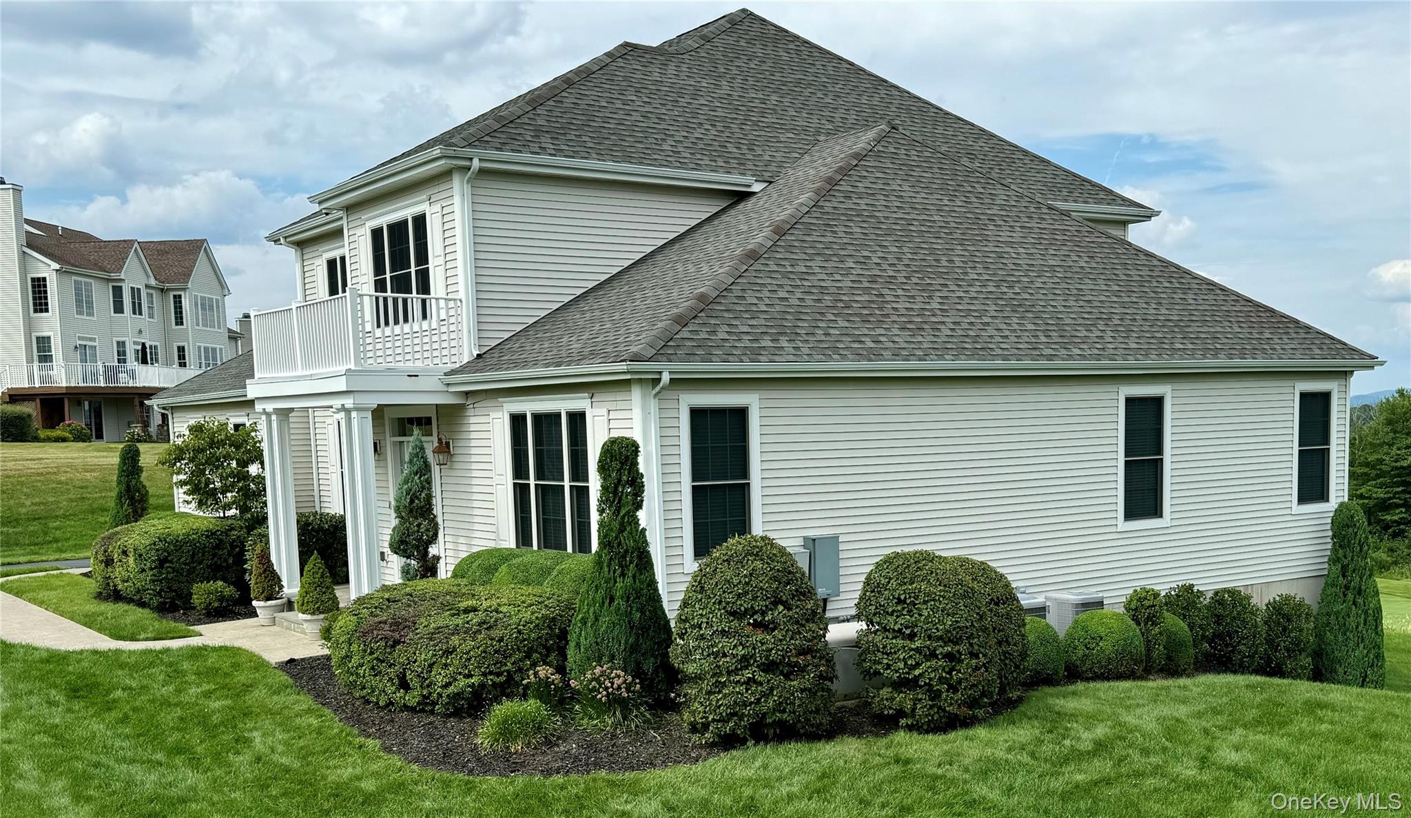 46 Mansion Ridge Boulevard, Monroe, NY 10950