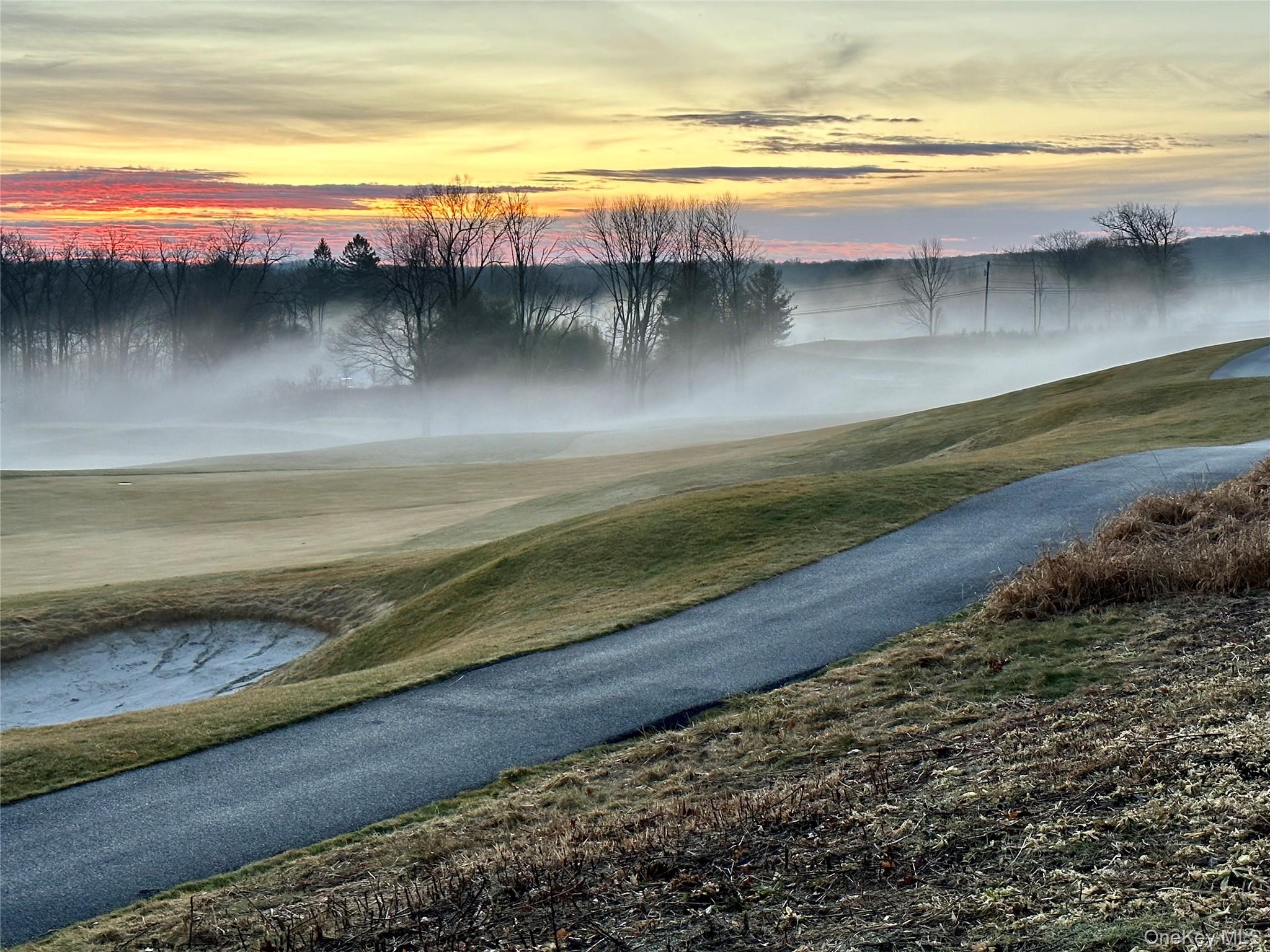 46 Mansion Ridge Boulevard, Monroe, NY 10950