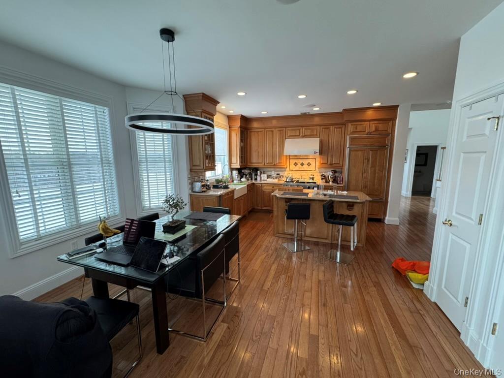 46 Mansion Ridge Boulevard, Monroe, NY 10950