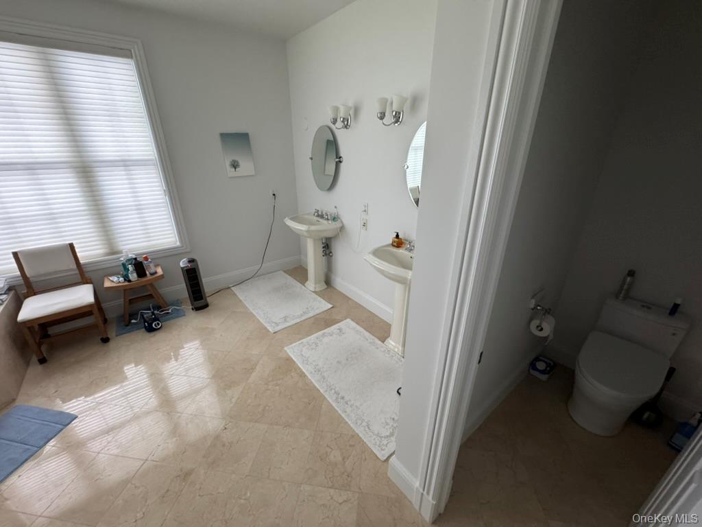 46 Mansion Ridge Boulevard, Monroe, NY 10950