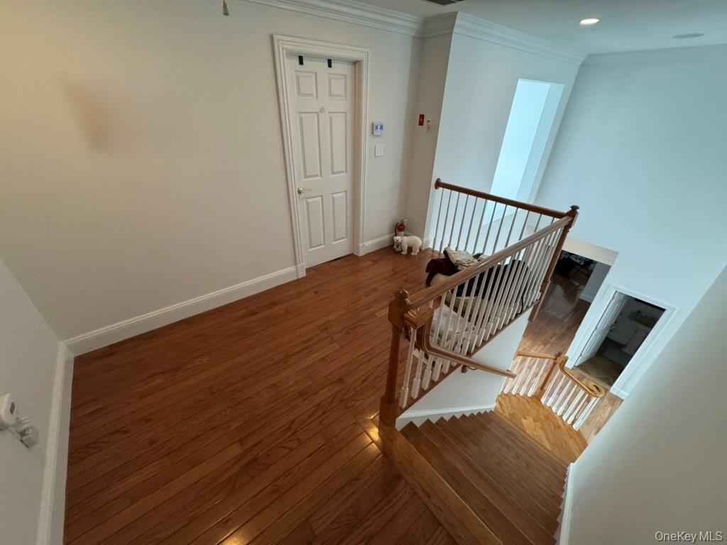 46 Mansion Ridge Boulevard, Monroe, NY 10950