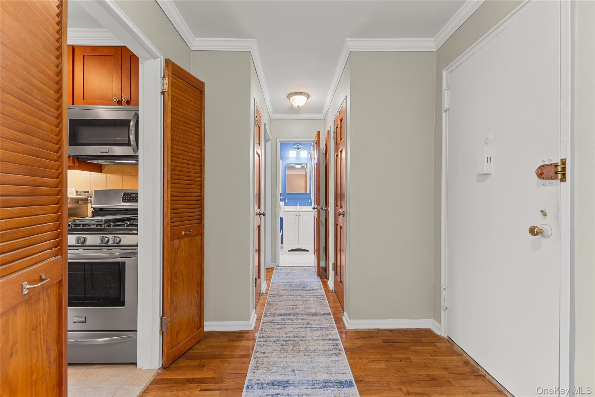 185 South Midddle Neck Road # 1P, Great Neck, NY 11021