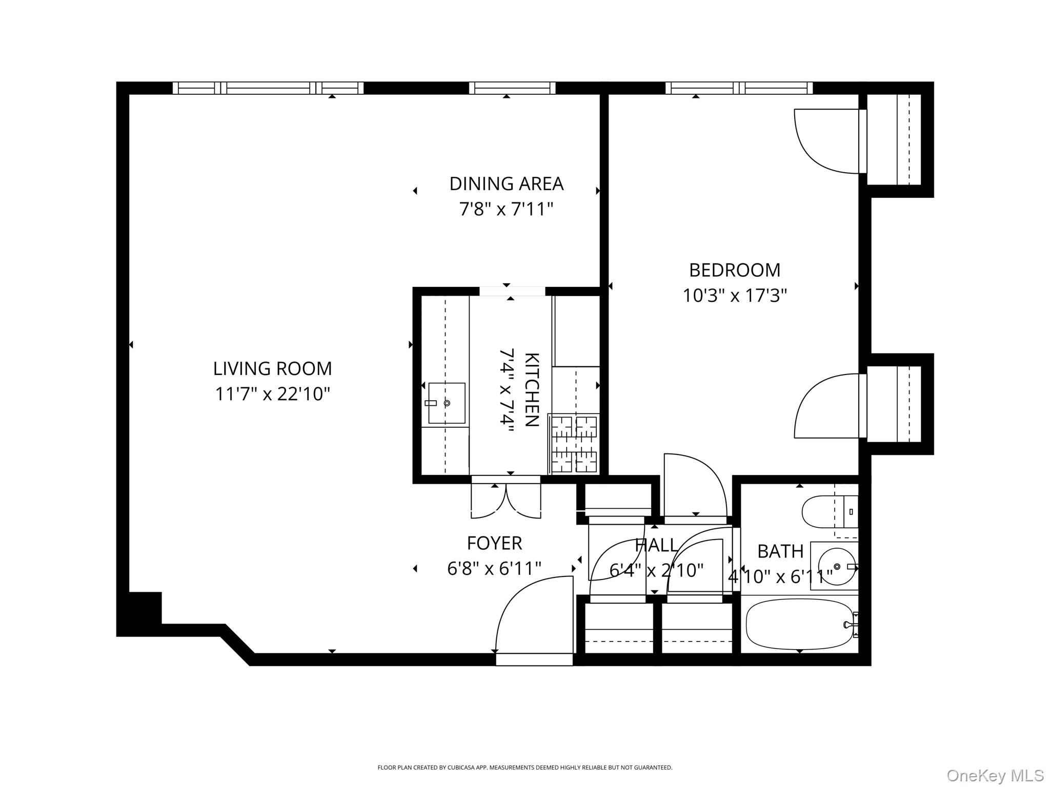 185 South Midddle Neck Road # 1P, Great Neck, NY 11021