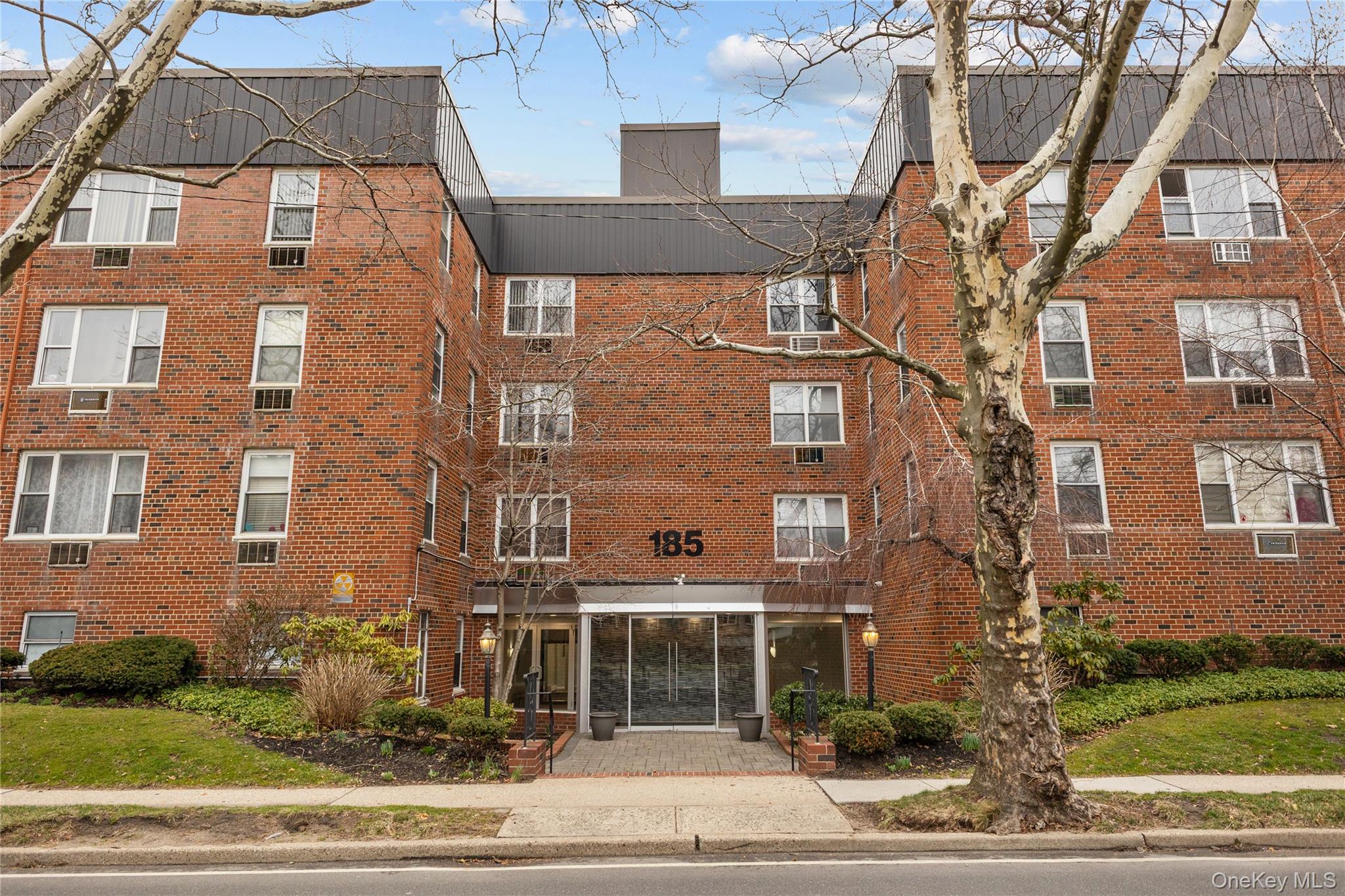 185 South Midddle Neck Road # 1P, Great Neck, NY 11021