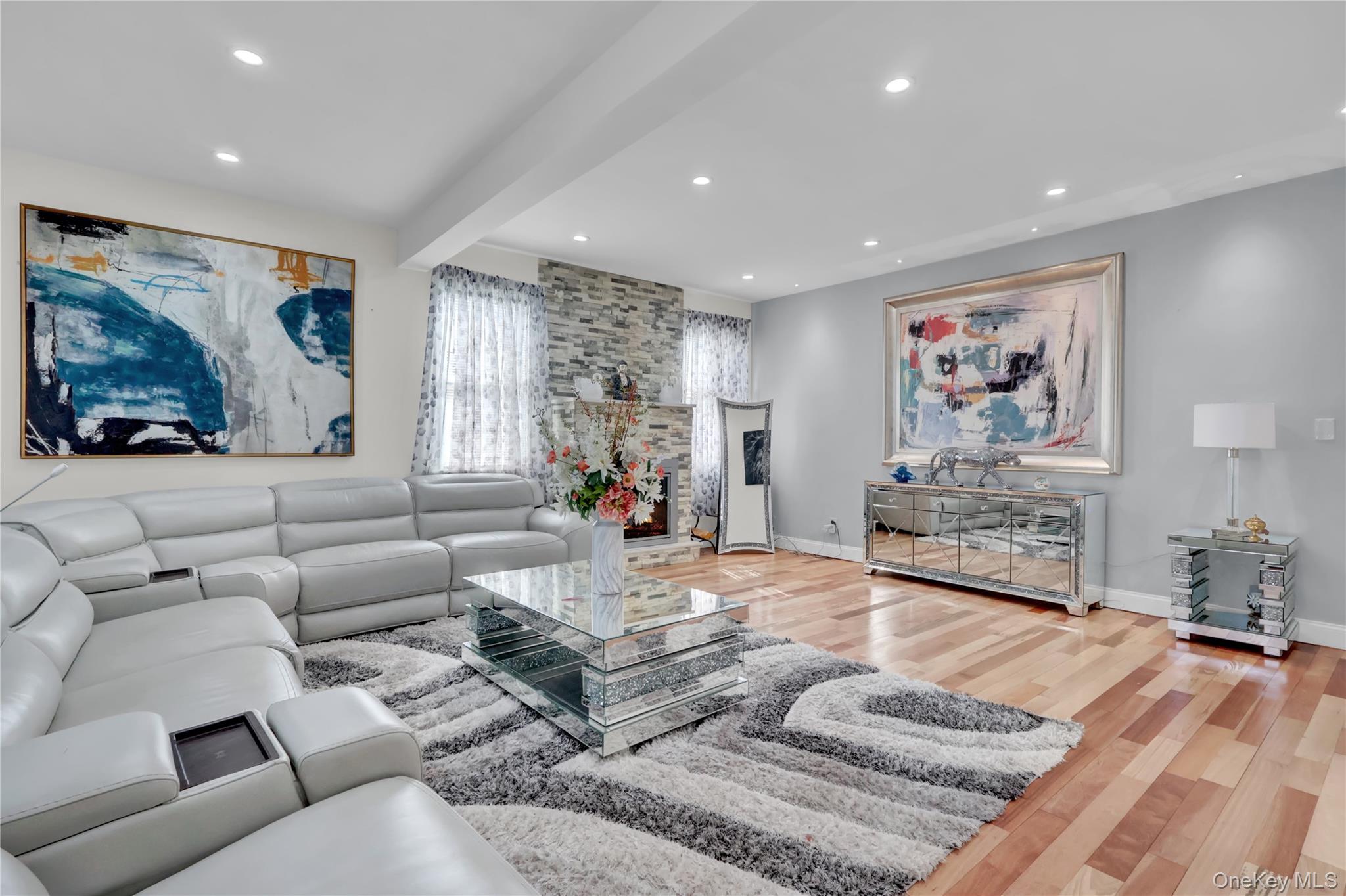 26 Hilbert Street, Hempstead, NY 11550