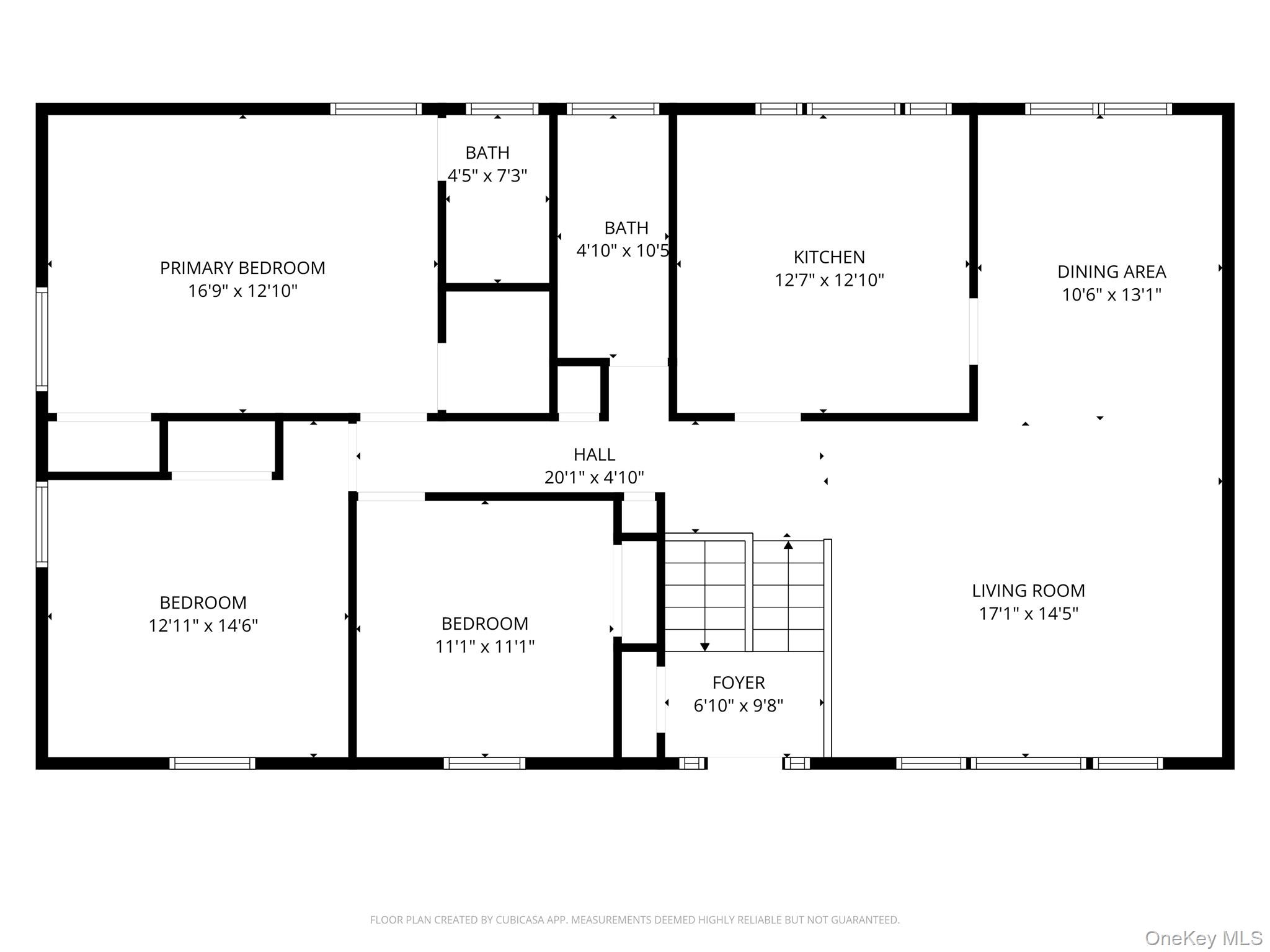 7 E Mayer Drive, Suffern, NY 10901