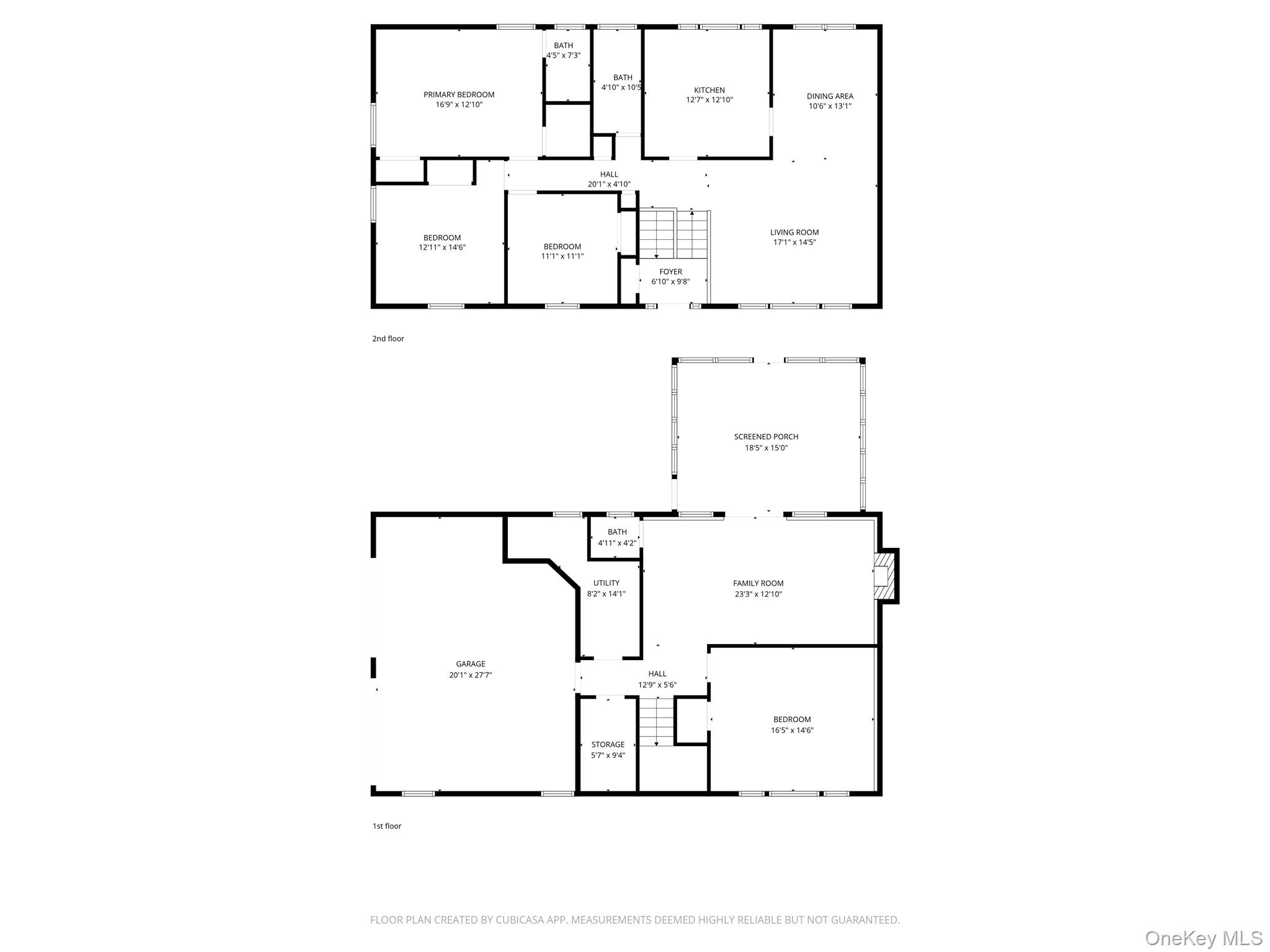 7 E Mayer Drive, Suffern, NY 10901