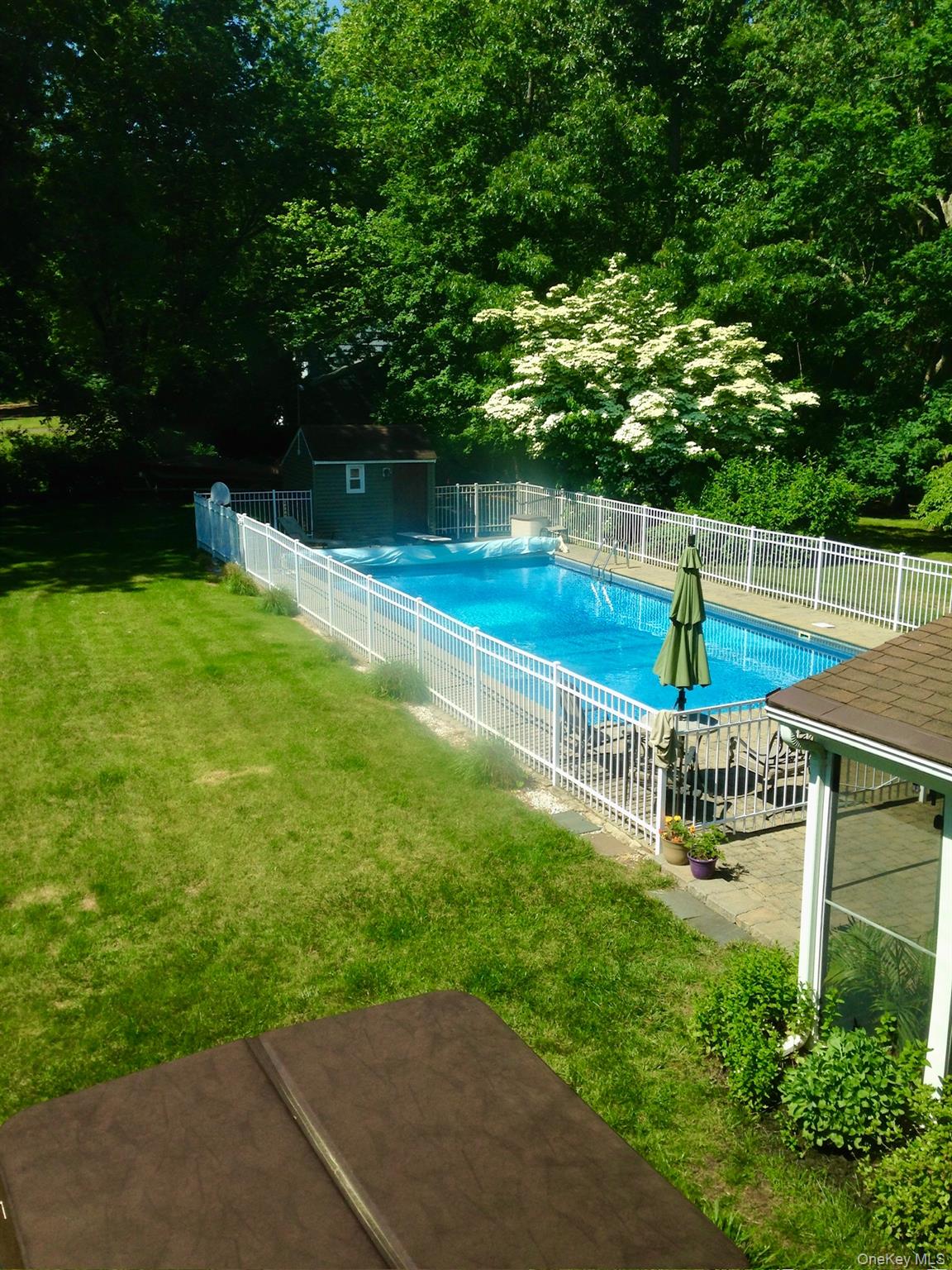 7 E Mayer Drive, Suffern, NY 10901