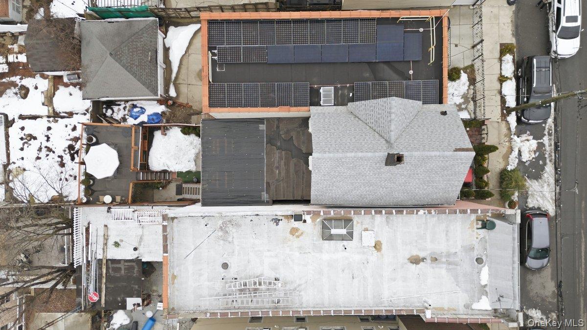 4641 Carpenter Avenue, Bronx, NY 10470